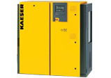 Compresores de tornillo Kaeser Serie SX–HSD